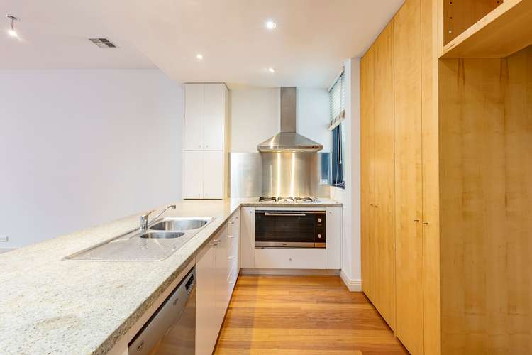 Third view of Homely townhouse listing, 47a Tivoli Road, South Yarra VIC 3141
