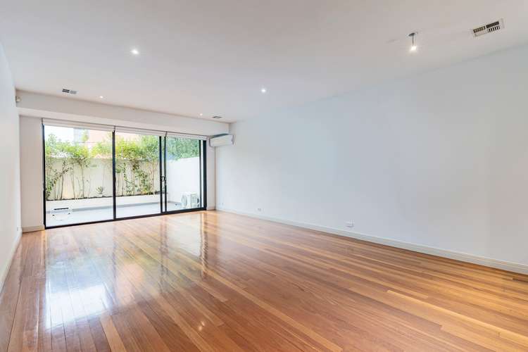 Fourth view of Homely townhouse listing, 47a Tivoli Road, South Yarra VIC 3141