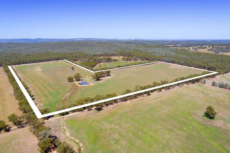 LOT 2 Fishers Road, Barnawartha VIC 3688