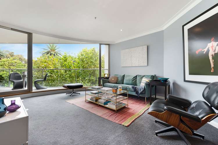 Main view of Homely apartment listing, 611/61 Macquarie Street, Sydney NSW 2000
