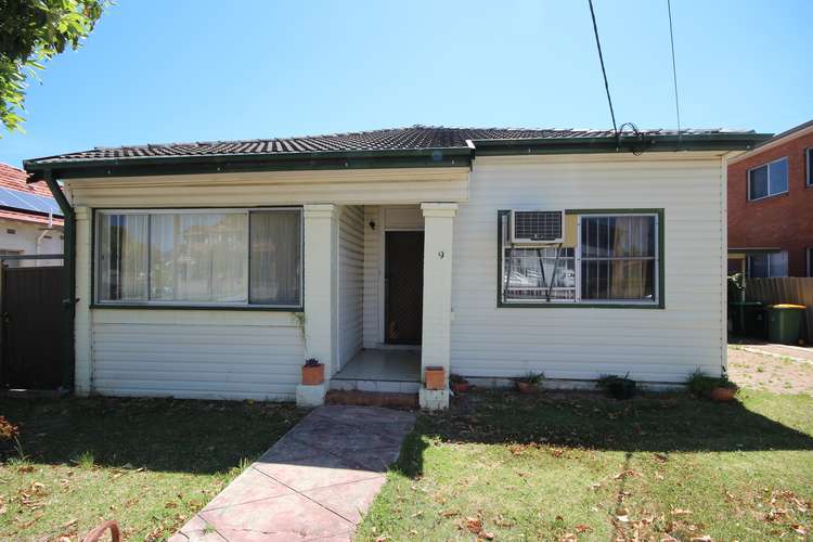 Main view of Homely house listing, 9 Gowrie Avenue, Punchbowl NSW 2196