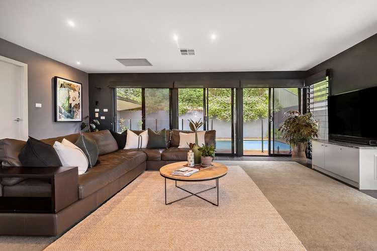 Fifth view of Homely house listing, 40a Rowan Crescent, Merewether NSW 2291