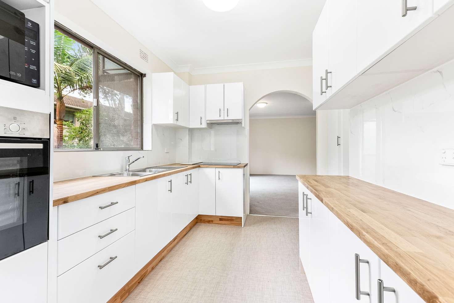 Main view of Homely unit listing, 8/4 Brand Street, Artarmon NSW 2064