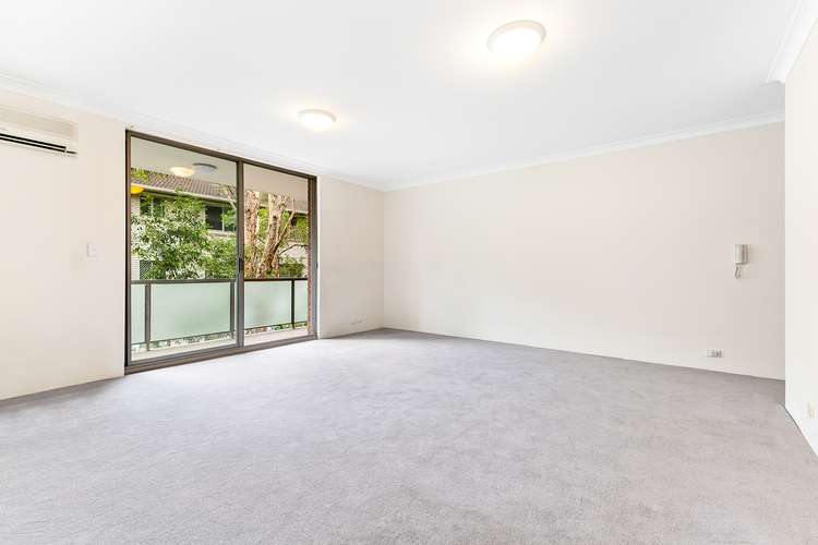 Second view of Homely unit listing, 8/4 Brand Street, Artarmon NSW 2064