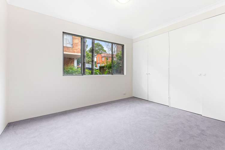 Third view of Homely unit listing, 8/4 Brand Street, Artarmon NSW 2064