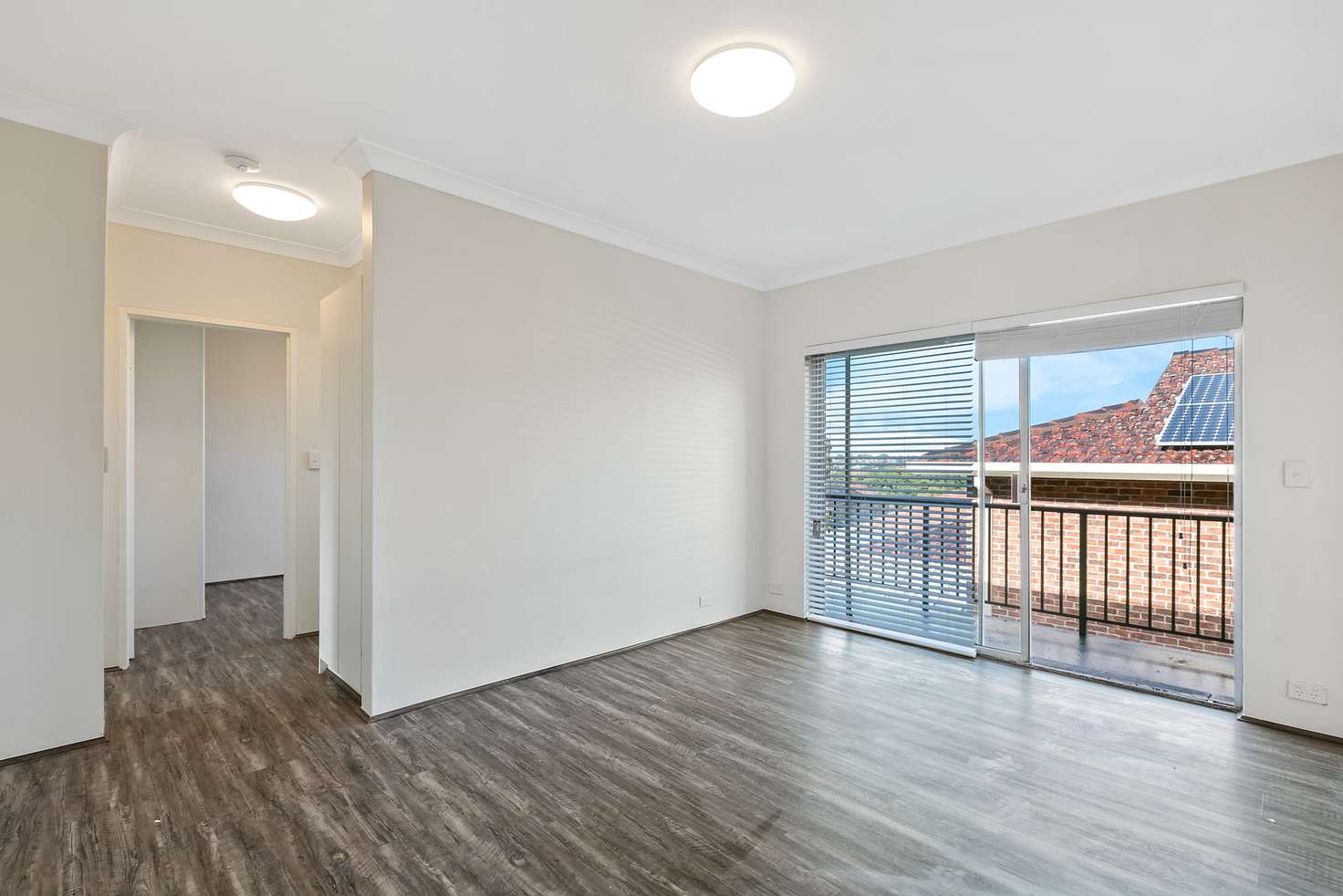 Main view of Homely apartment listing, 6/1 Fernhill Street, Dulwich Hill NSW 2203