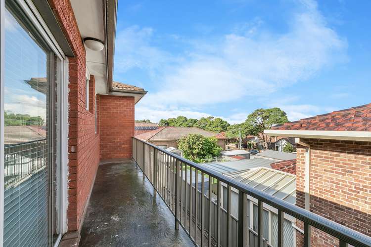 Fifth view of Homely apartment listing, 6/1 Fernhill Street, Dulwich Hill NSW 2203