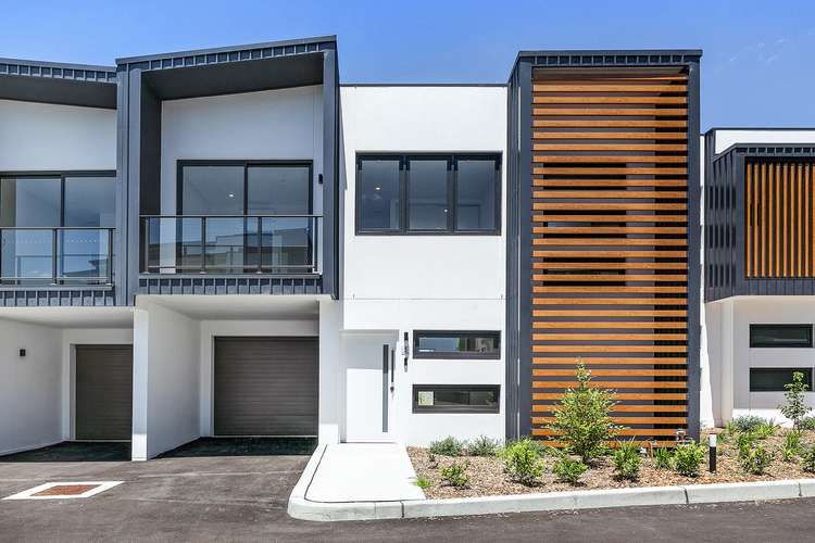 Main view of Homely townhouse listing, 5/24 Hillcrest Avenue, Greenacre NSW 2190