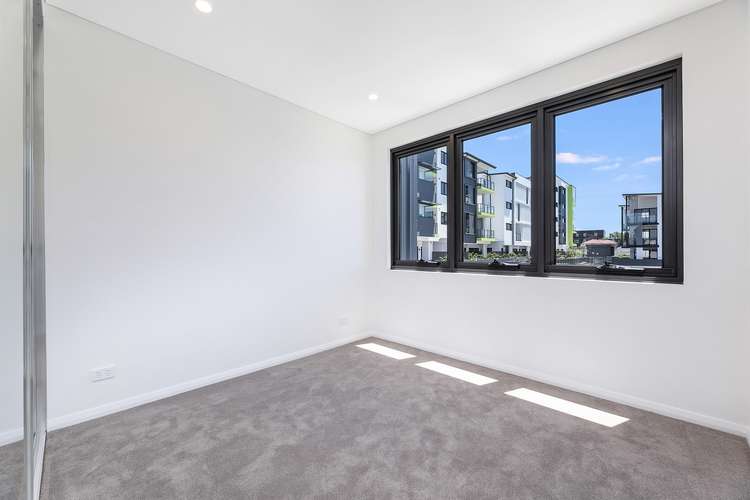 Fourth view of Homely townhouse listing, 5/24 Hillcrest Avenue, Greenacre NSW 2190