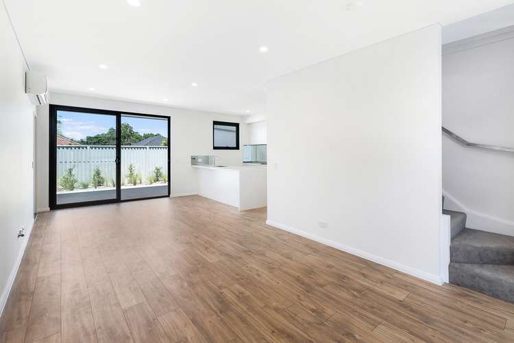 Fifth view of Homely townhouse listing, 5/24 Hillcrest Avenue, Greenacre NSW 2190