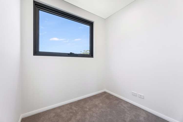 Sixth view of Homely townhouse listing, 5/24 Hillcrest Avenue, Greenacre NSW 2190