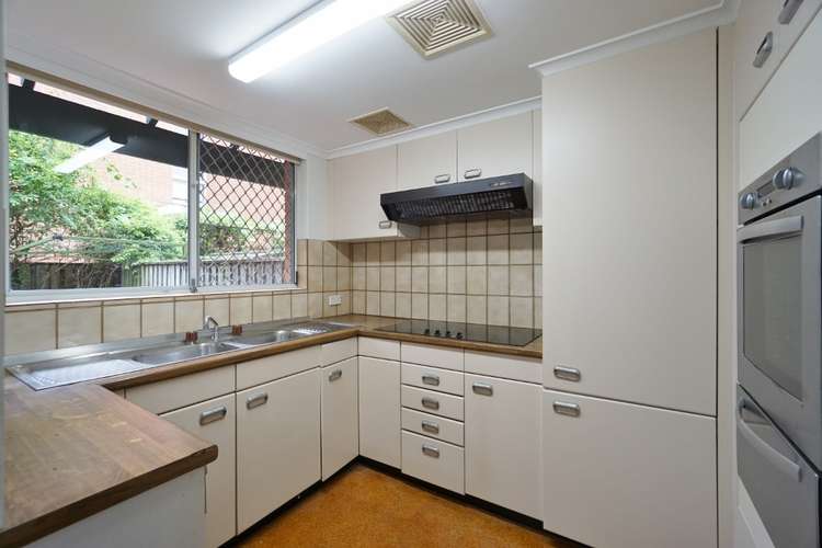 Third view of Homely townhouse listing, 9/1-5 Taranto Road, Marsfield NSW 2122