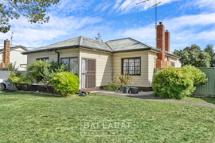 Main view of Homely house listing, 54 Birdwood Avenue, Sebastopol VIC 3356