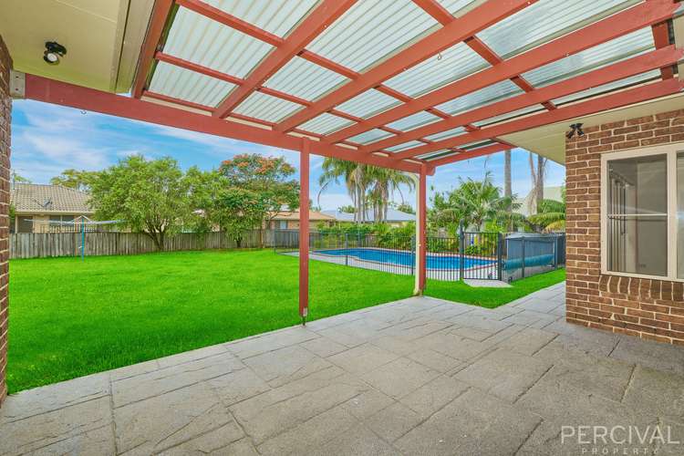 Second view of Homely house listing, 5 The Fairway, Port Macquarie NSW 2444