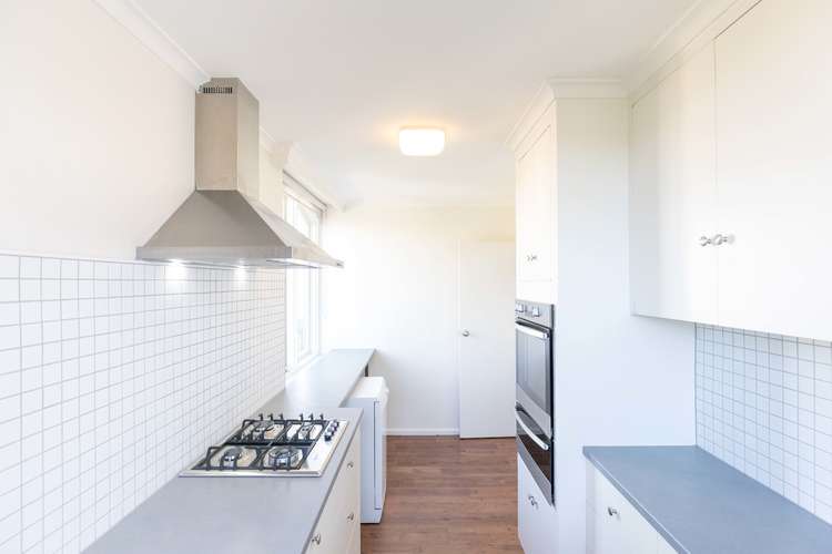 Third view of Homely apartment listing, 13/31 Kensington Road, South Yarra VIC 3141