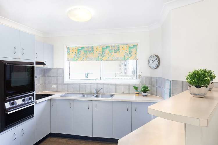 Second view of Homely apartment listing, 3/63 Brick Wharf Road, Woy Woy NSW 2256