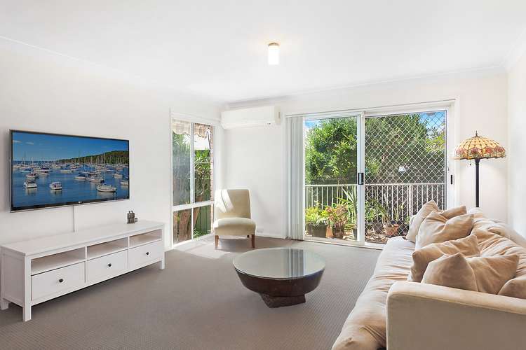 Third view of Homely apartment listing, 3/63 Brick Wharf Road, Woy Woy NSW 2256