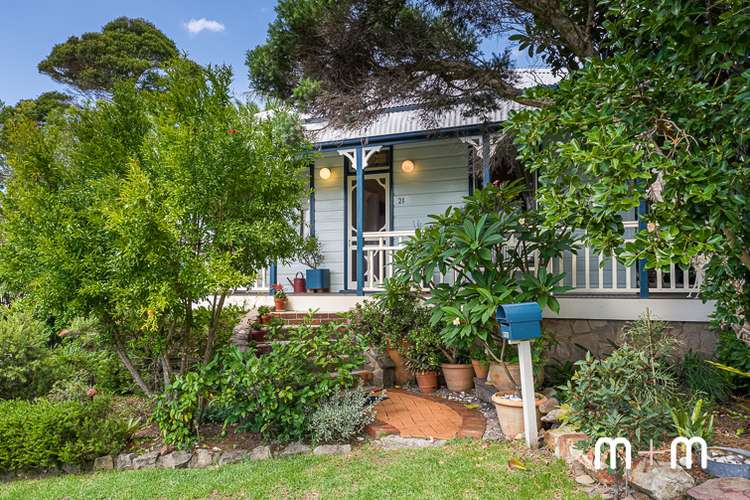 21 Young Street, Coledale NSW 2515
