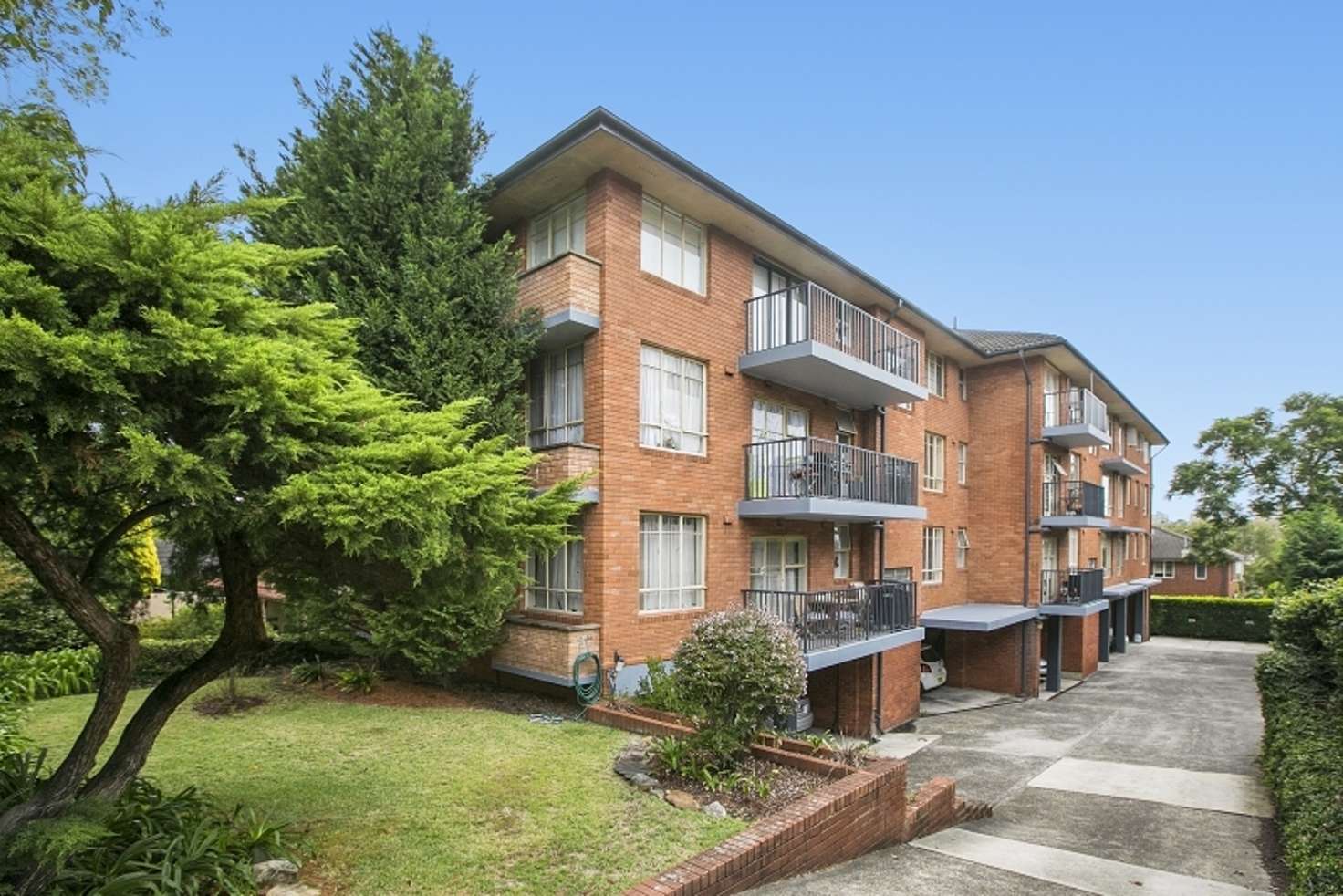 Main view of Homely apartment listing, 3/122 Raglan Street, Mosman NSW 2088