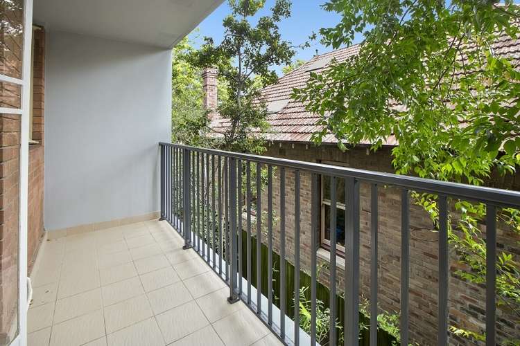 Second view of Homely apartment listing, 3/122 Raglan Street, Mosman NSW 2088