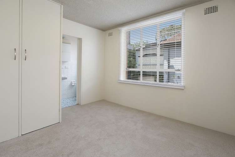 Third view of Homely apartment listing, 3/122 Raglan Street, Mosman NSW 2088