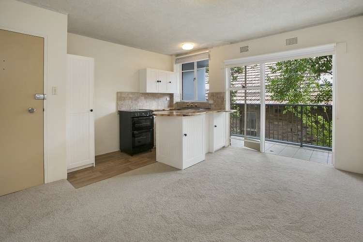 Fourth view of Homely apartment listing, 3/122 Raglan Street, Mosman NSW 2088