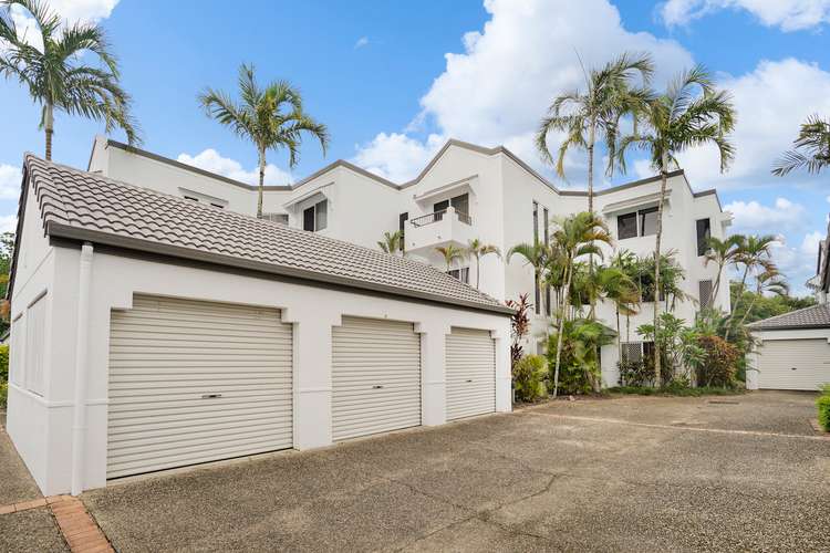Third view of Homely unit listing, 16/34-40 Lily Street, Cairns North QLD 4870