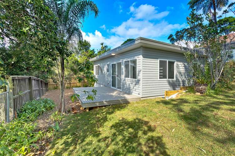 43a Forest Way, Frenchs Forest NSW 2086