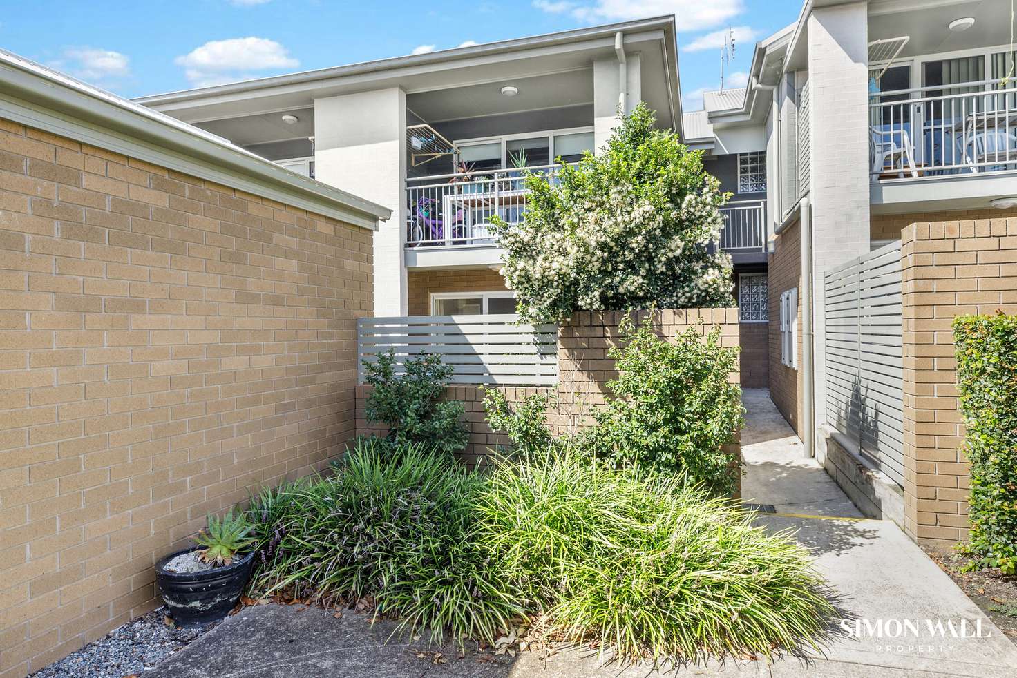Main view of Homely unit listing, 28/75 Abbott Street, Wallsend NSW 2287