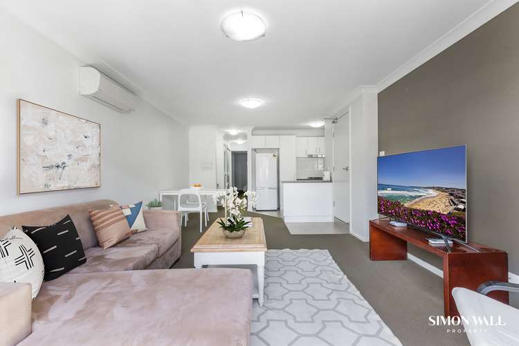 Second view of Homely unit listing, 28/75 Abbott Street, Wallsend NSW 2287