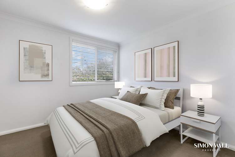 Fourth view of Homely unit listing, 28/75 Abbott Street, Wallsend NSW 2287