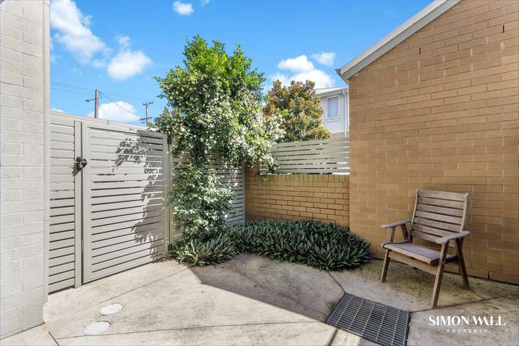 Fifth view of Homely unit listing, 28/75 Abbott Street, Wallsend NSW 2287