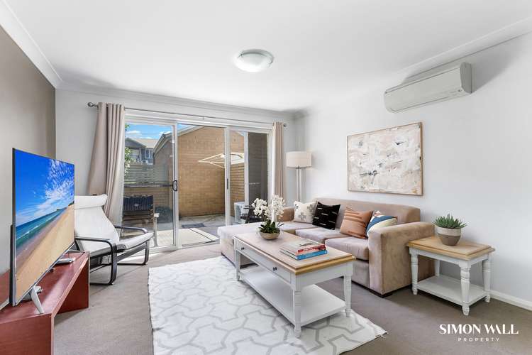 Sixth view of Homely unit listing, 28/75 Abbott Street, Wallsend NSW 2287