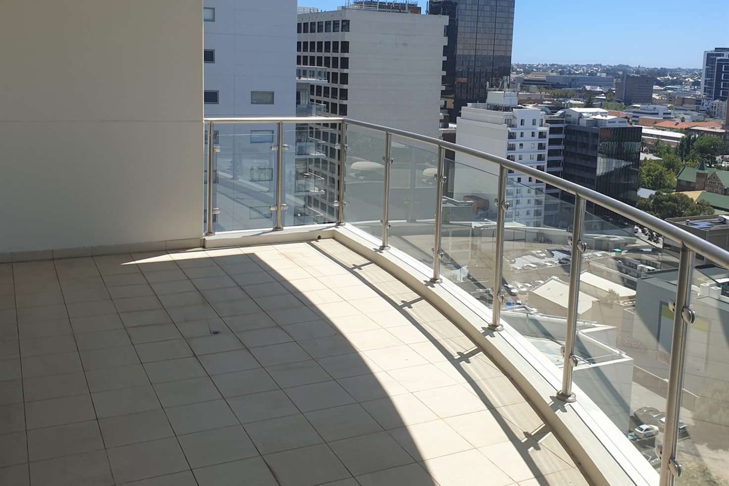 Main view of Homely apartment listing, 52/229 Adelaide Terrace, Perth WA 6000