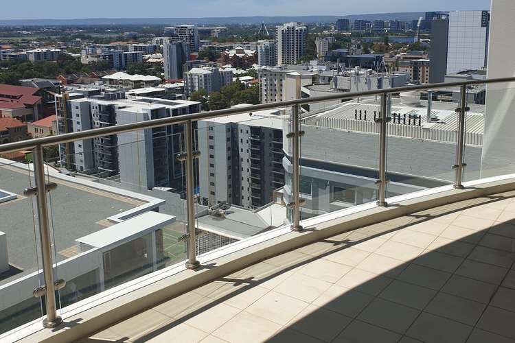 Fourth view of Homely apartment listing, 52/229 Adelaide Terrace, Perth WA 6000