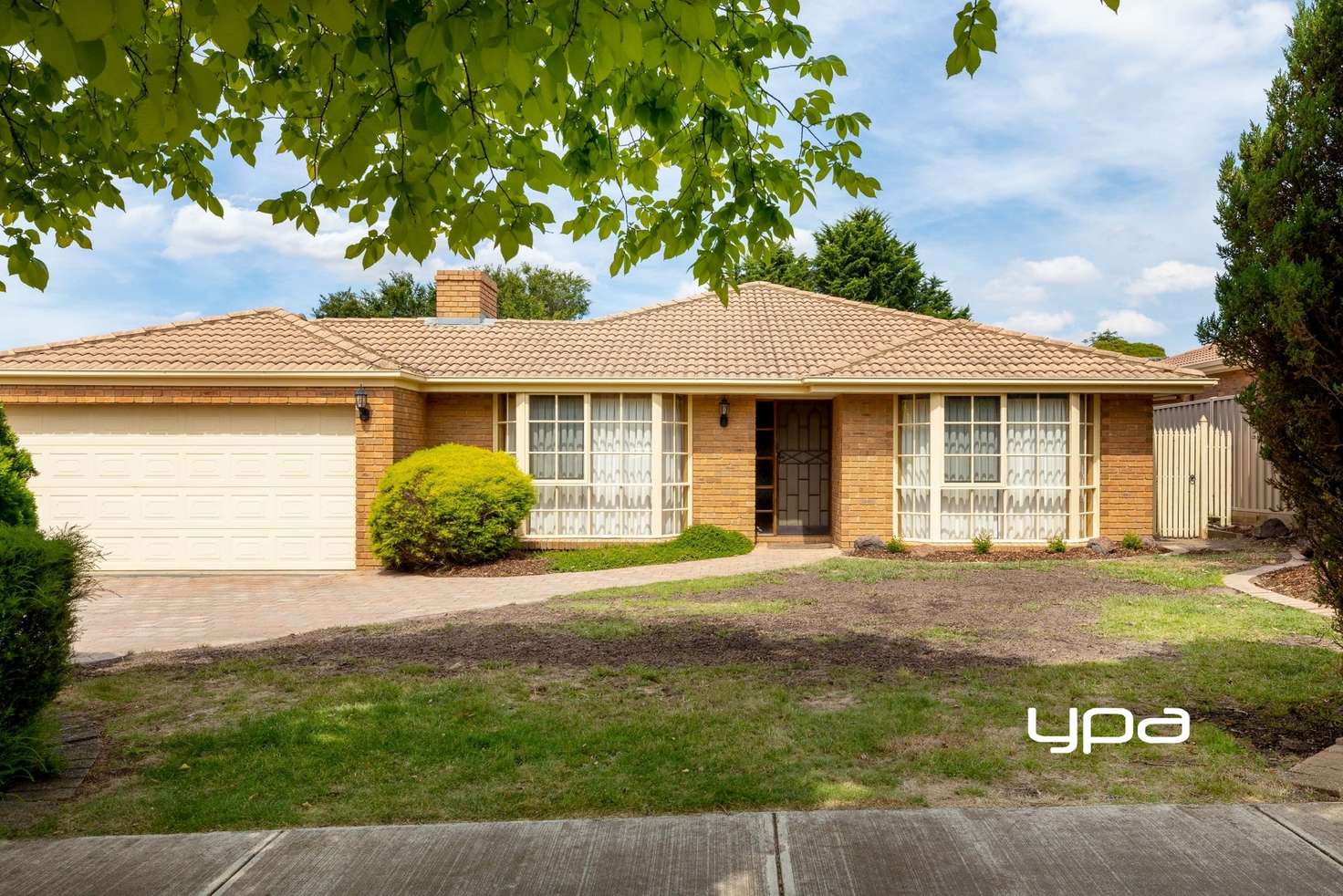 Main view of Homely house listing, 15 Strathearn Drive, Sunbury VIC 3429