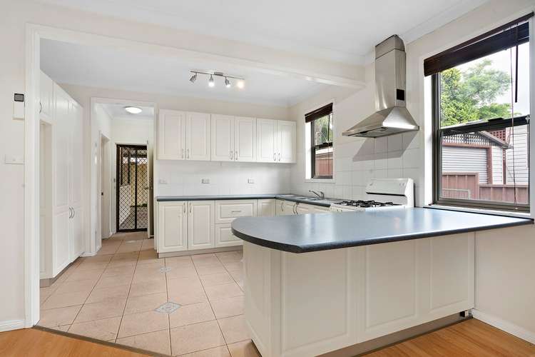 Second view of Homely house listing, 10 Dawn Drive, Seven Hills NSW 2147