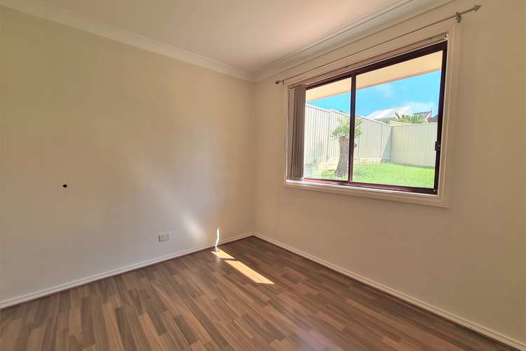 Fifth view of Homely house listing, 16 Dongola Circuit, Schofields NSW 2762