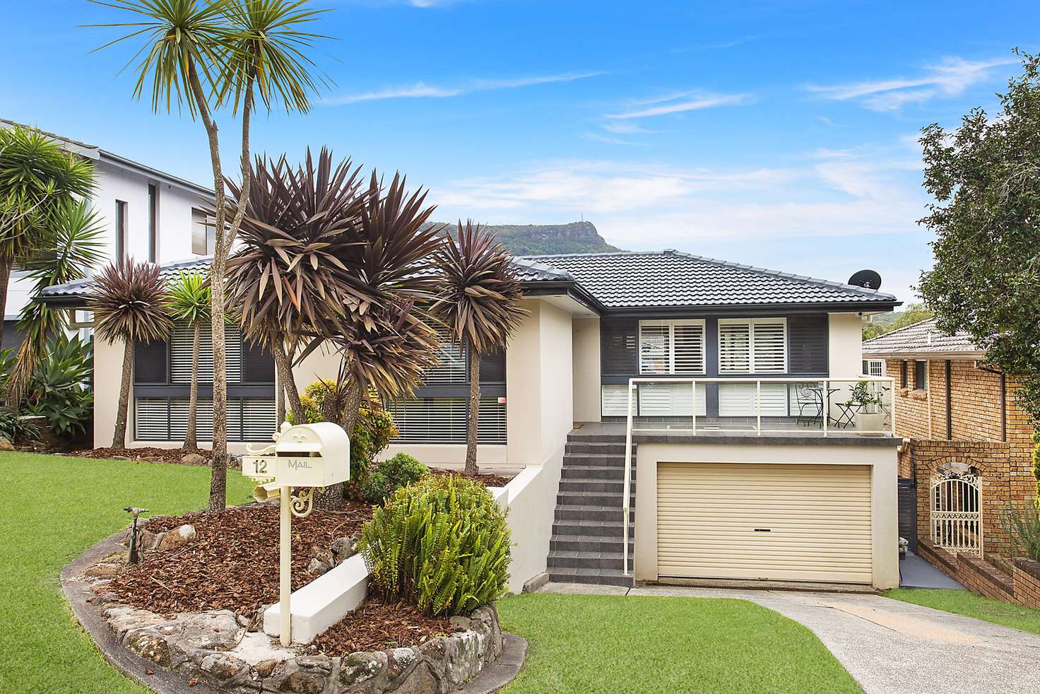 Main view of Homely house listing, 12 Blanchard Crescent, Balgownie NSW 2519