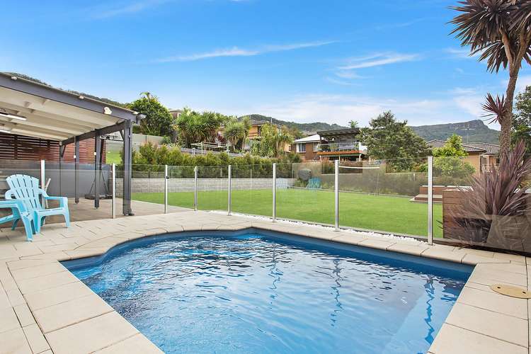 Second view of Homely house listing, 12 Blanchard Crescent, Balgownie NSW 2519