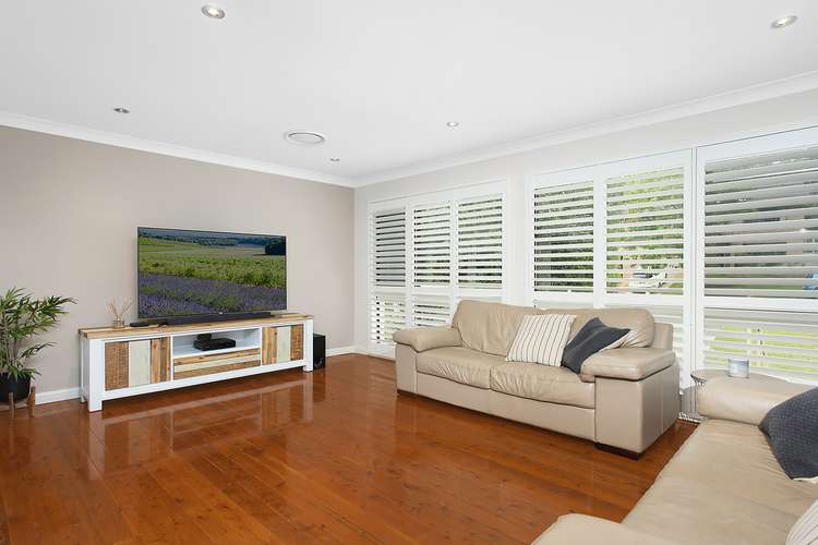 Fifth view of Homely house listing, 12 Blanchard Crescent, Balgownie NSW 2519