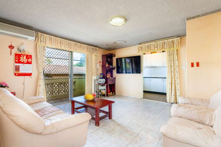Fourth view of Homely unit listing, 12/51 Station Road, Auburn NSW 2144
