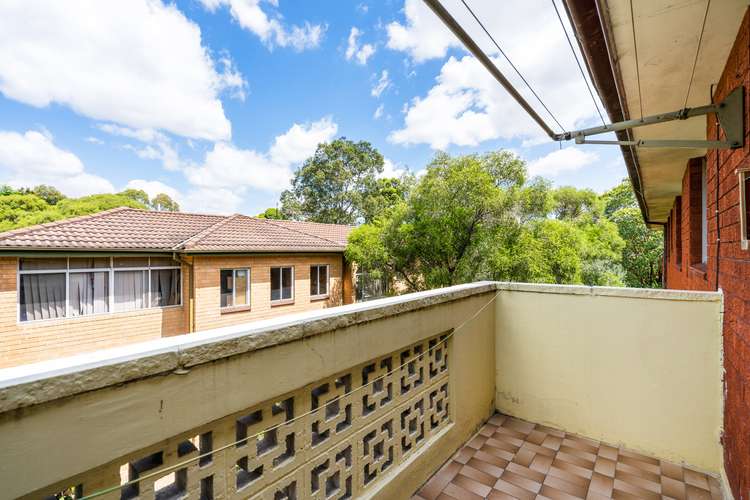 Fifth view of Homely unit listing, 12/51 Station Road, Auburn NSW 2144