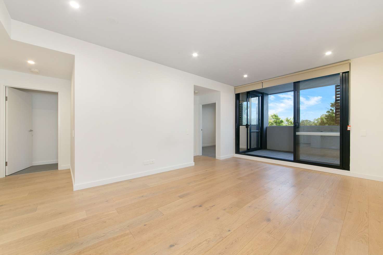 Main view of Homely apartment listing, 2.202/18 Hannah Street, Beecroft NSW 2119