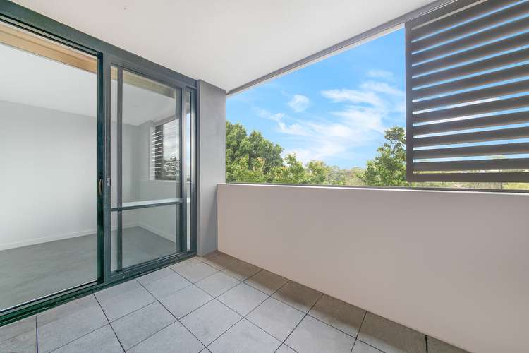 Third view of Homely apartment listing, 2.202/18 Hannah Street, Beecroft NSW 2119