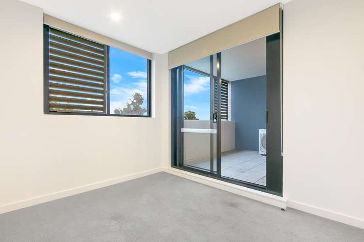 Fifth view of Homely apartment listing, 2.202/18 Hannah Street, Beecroft NSW 2119
