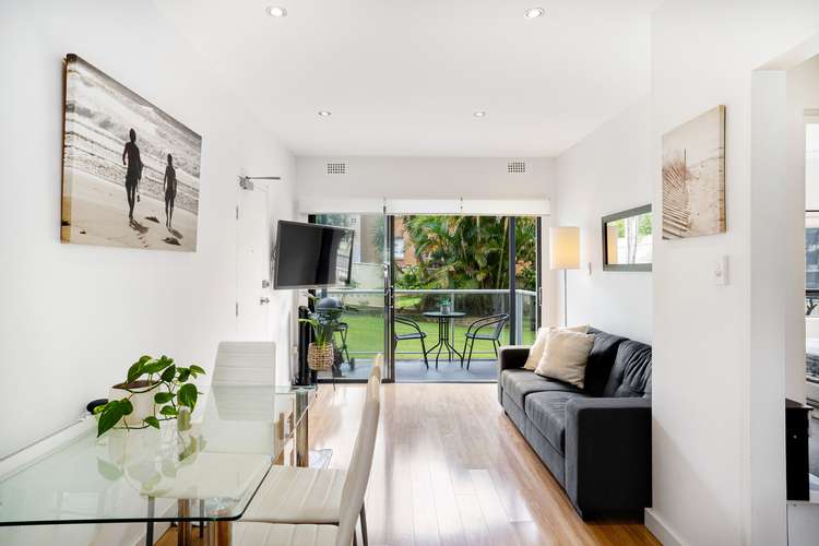 Main view of Homely apartment listing, 4/81-83 Ewos Parade, Cronulla NSW 2230