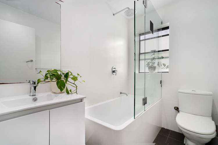 Fourth view of Homely apartment listing, 4/81-83 Ewos Parade, Cronulla NSW 2230