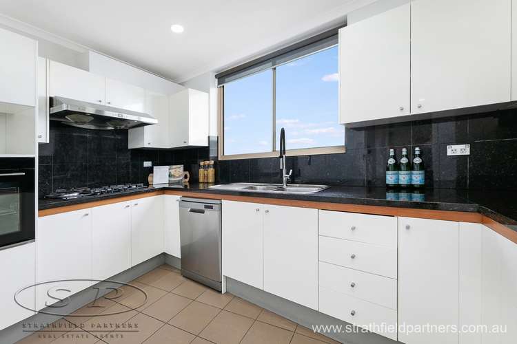 Third view of Homely apartment listing, 191/14-16 Station Street, Homebush NSW 2140