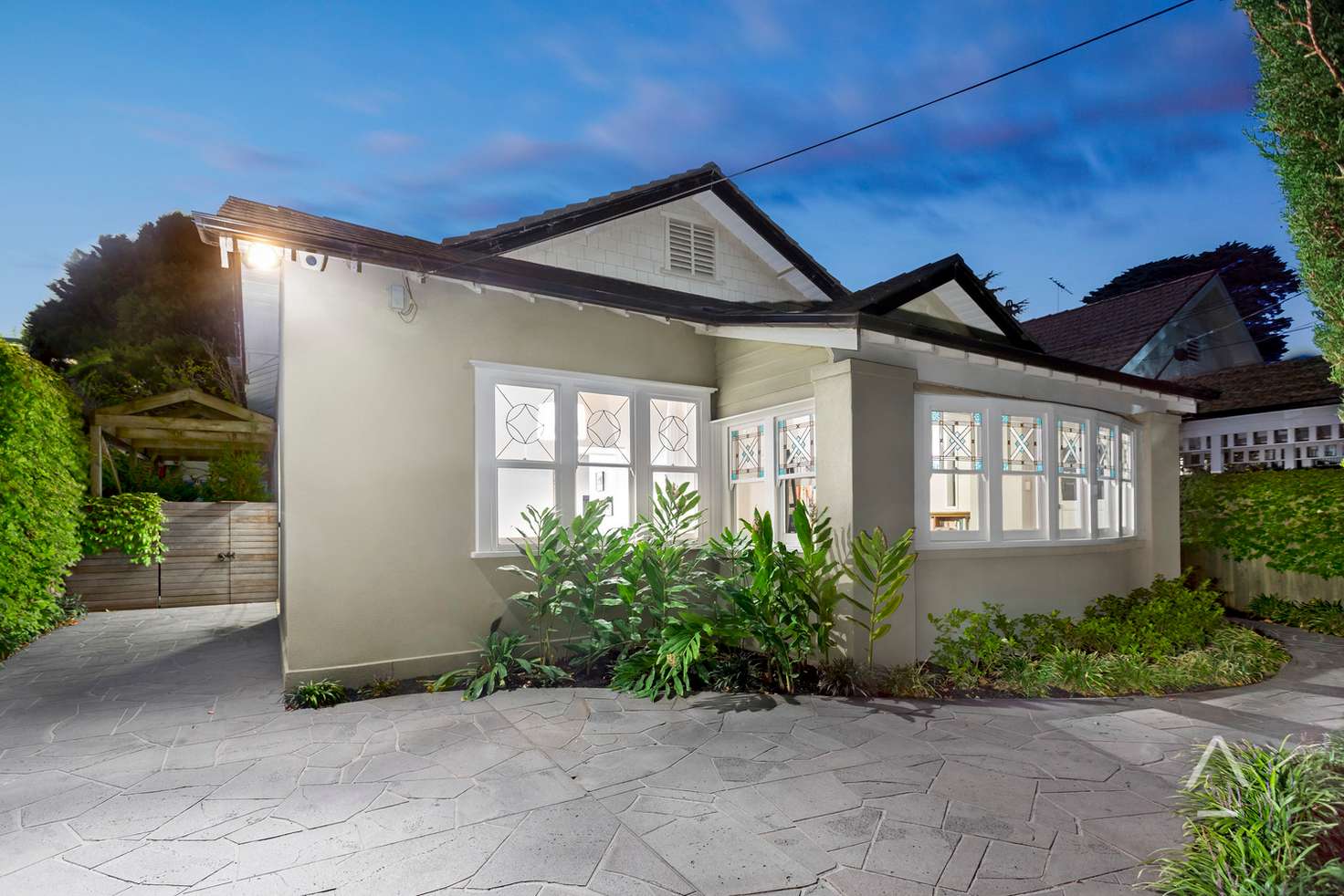 Main view of Homely house listing, 4 Murchison Street, St Kilda East VIC 3183